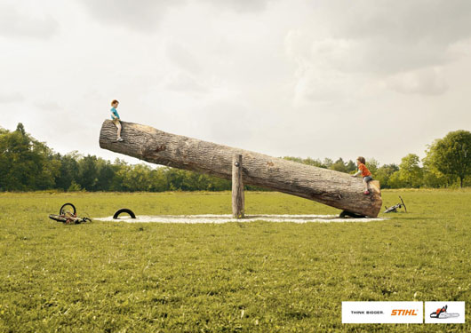 Play-Seesaw