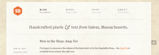SimpleBits