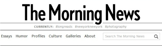 TheMorningNews