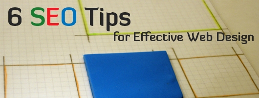 6 SEO Tips