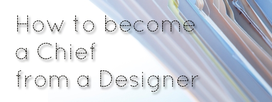 Chief from Designer