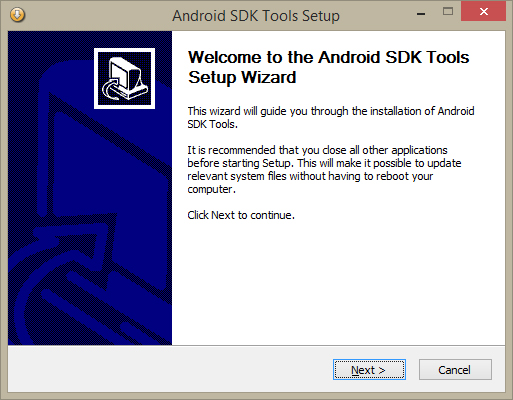 Android SDK