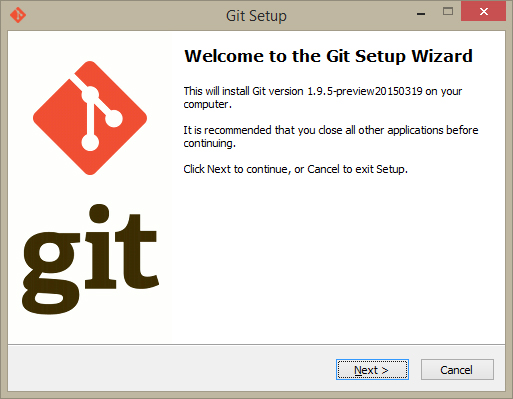 git Client